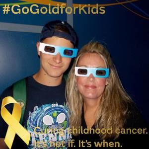 Meet your Posher, Corey